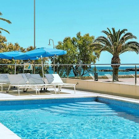 Hotel Brisa Marina (Adults Only) С'Іллот Екстер'єр фото