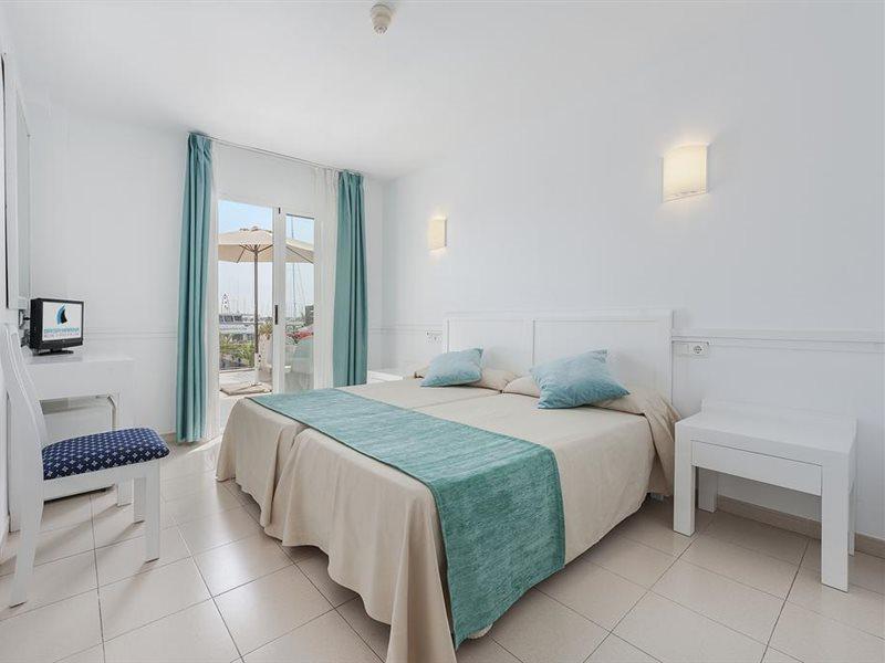 Hotel Brisa Marina (Adults Only) С'Іллот Екстер'єр фото