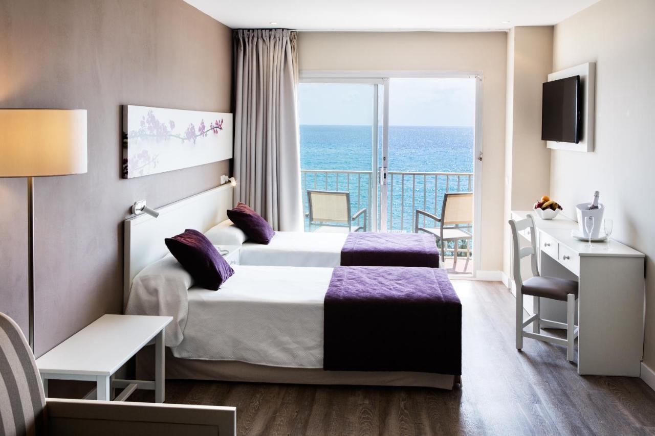 Hotel Brisa Marina (Adults Only) С'Іллот Екстер'єр фото