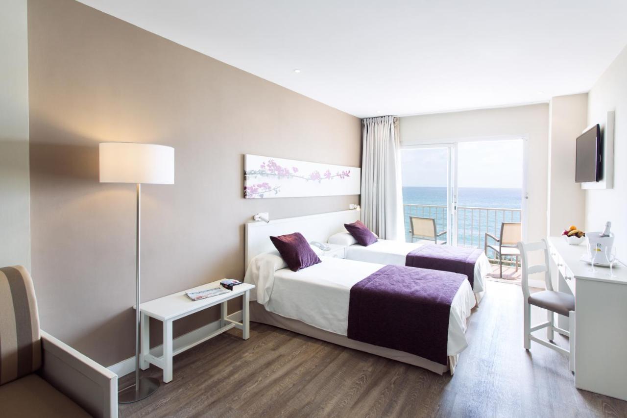 Hotel Brisa Marina (Adults Only) С'Іллот Екстер'єр фото