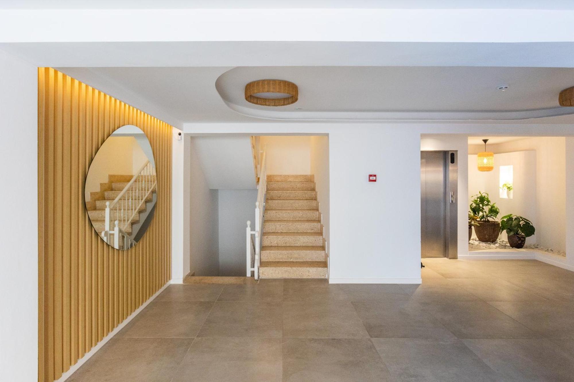Hotel Brisa Marina (Adults Only) С'Іллот Екстер'єр фото