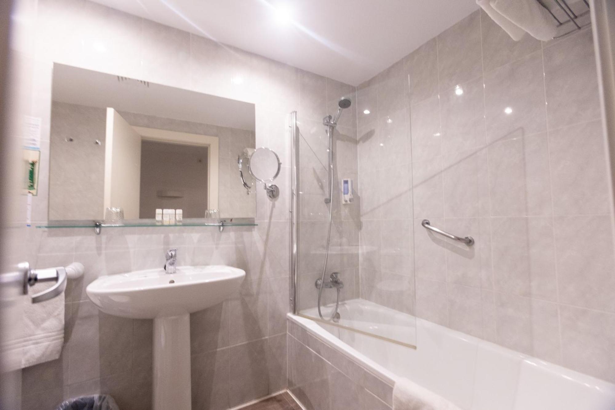 Hotel Brisa Marina (Adults Only) С'Іллот Екстер'єр фото