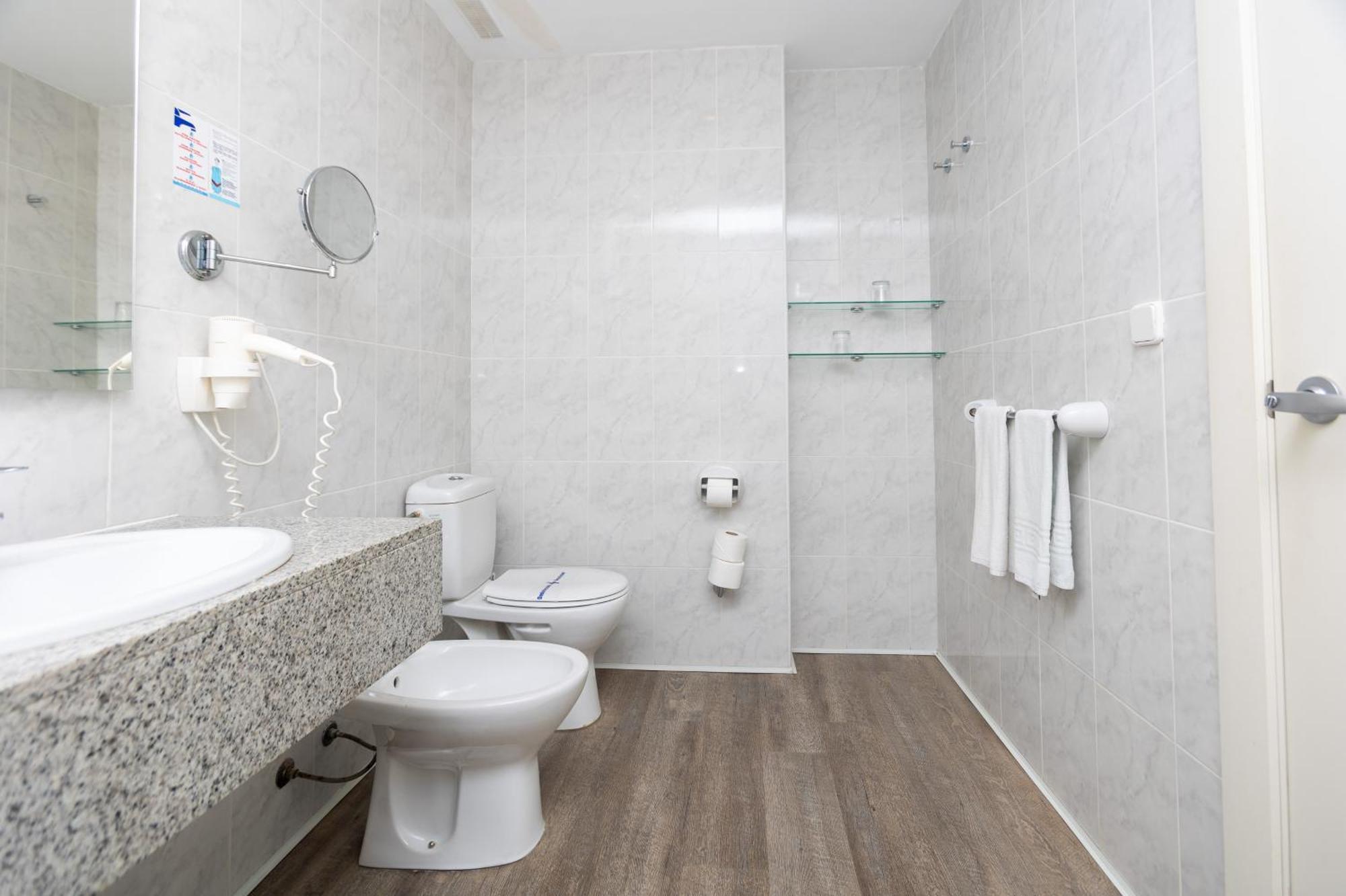 Hotel Brisa Marina (Adults Only) С'Іллот Екстер'єр фото