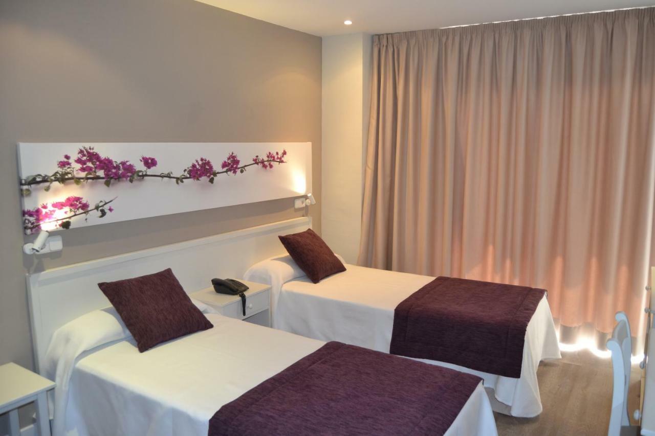 Hotel Brisa Marina (Adults Only) С'Іллот Екстер'єр фото