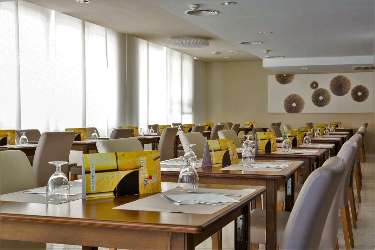 Hotel Brisa Marina (Adults Only) С'Іллот Екстер'єр фото