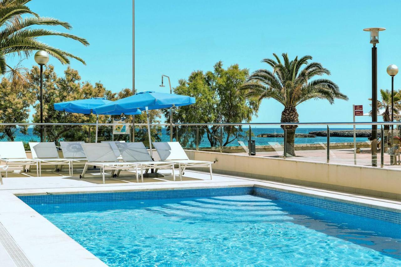 Hotel Brisa Marina (Adults Only) С'Іллот Екстер'єр фото