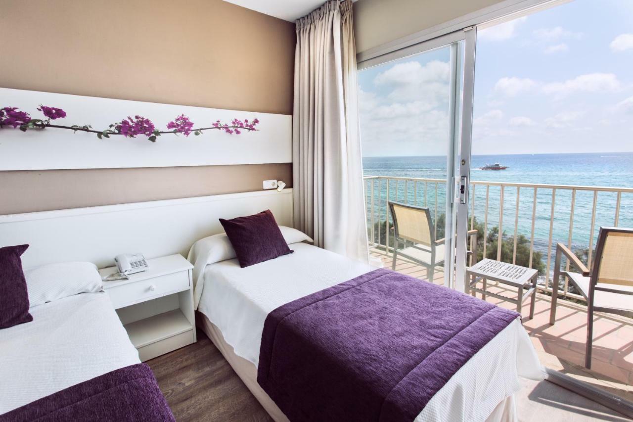 Hotel Brisa Marina (Adults Only) С'Іллот Екстер'єр фото